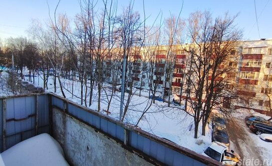 Продажа 1-комн квартиры на вторичном рынке улица Дмитрия Кабалевского,  д. 7к1