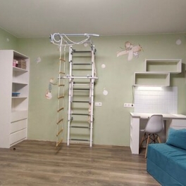 Продажа 2-комн квартиры на вторичном рынке Балашиха, ул Дмитриева,  д. 20