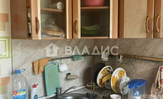 Продажа 2-комн квартиры на вторичном рынке ул Гарибальди,  д. 21,  к. 1