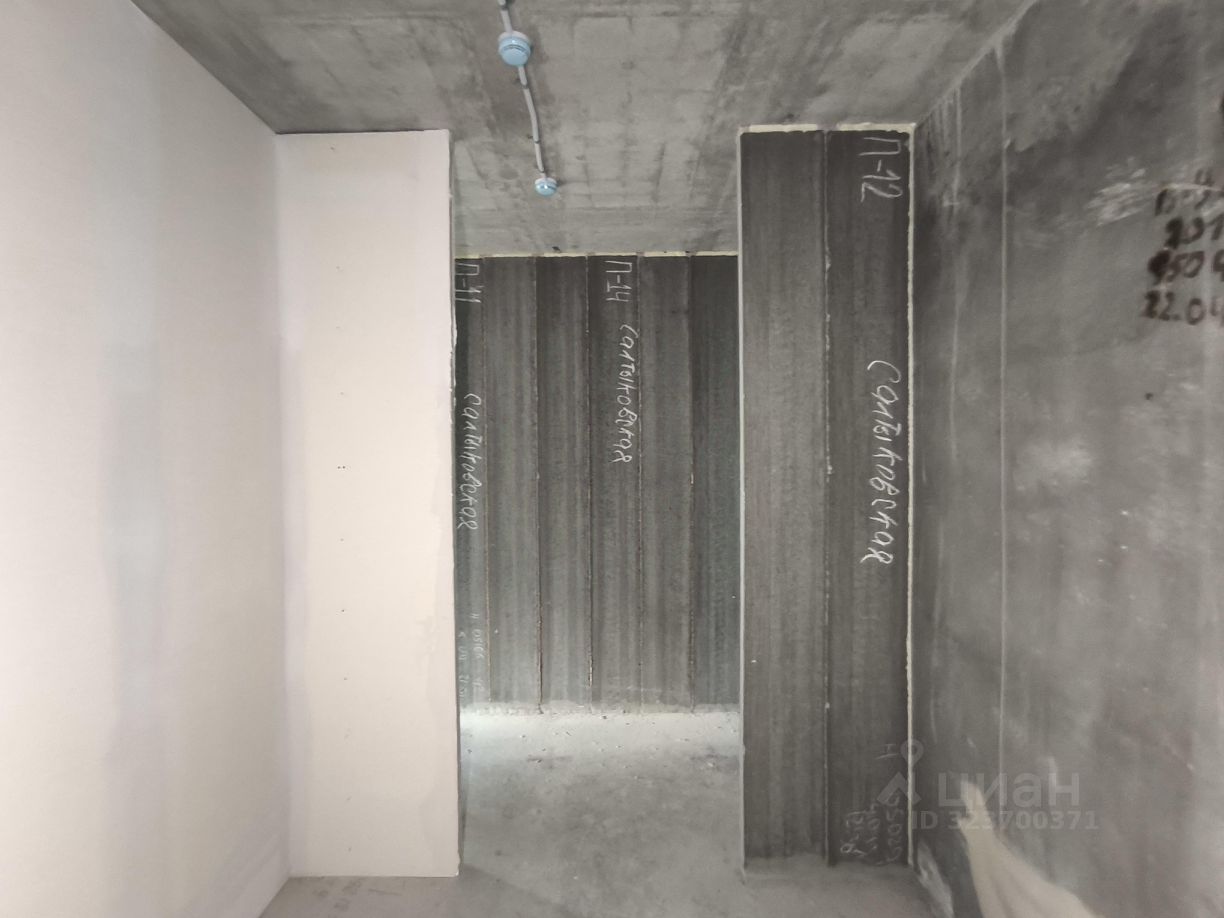 Продажа 4-комн квартиры на вторичном рынке Салтыковская улица, 6/1к2