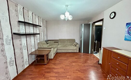 Продажа 2-комн квартиры на вторичном рынке Подольск, пр-кт Юных Ленинцев,  д. 88