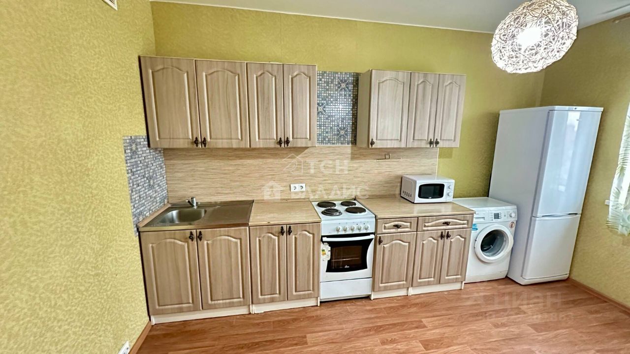 Продажа 1-комн квартиры на вторичном рынке Щелково г, Заречная ул,  д. 8к1