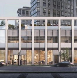 Аренда офиса Петровско-Разумовская аллея,  д. 2