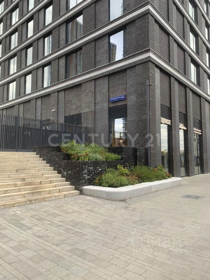 Продажа 1-комн квартиры на вторичном рынке Волоколамское шоссе, 95/2к4