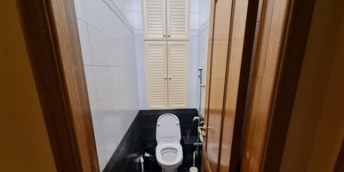 3-комн квартира Текстильщиков 1-я ул