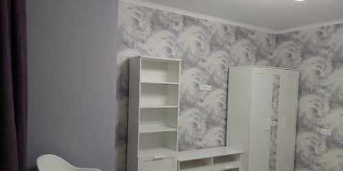1-комн квартира улица Татьяны Макаровой,  д. 4