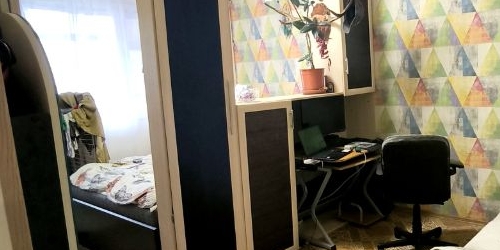 2-комн квартира Осенний бульвар, 20К1