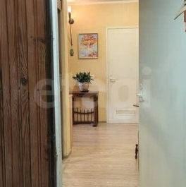 Продажа 2-комн квартиры на вторичном рынке Витебская улица,  д. 21