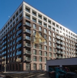 Продажа 2-комн квартиры на вторичном рынке Красноармейская 12-я ул,  д. 26 с1