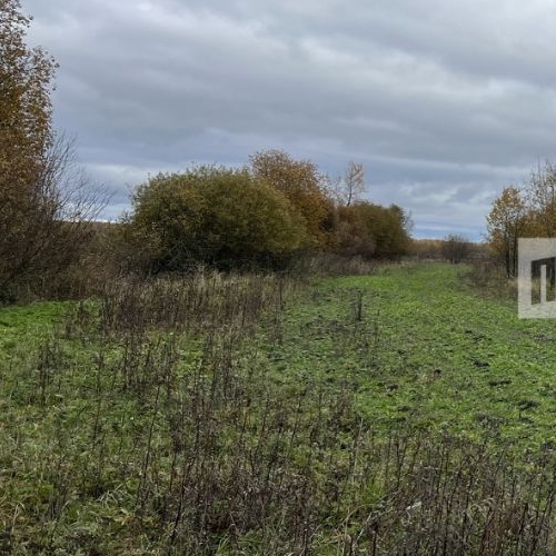 Земельный участок Благодатное СНТ, 1-я линия