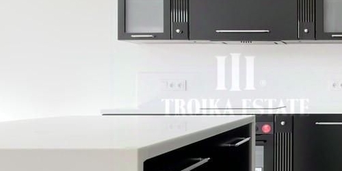 4-комн квартира Сеченовский переулок, 3