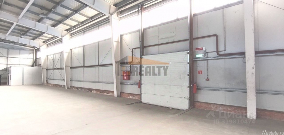 Аренда производственного помещения Люберцы, улица Старый Двор