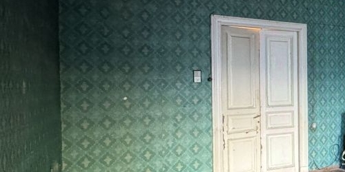 3-комн квартира Захарьевская улица, 21