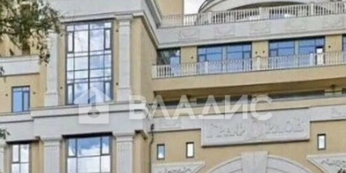 4-комн квартира Московский пр-кт,  д. 183-185