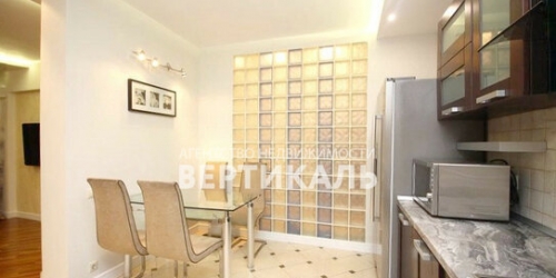 4-комн квартира Давыдковская улица,  д. 16