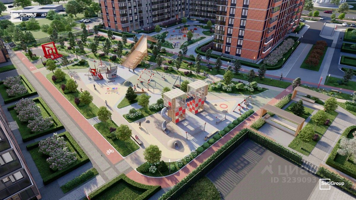 Продажа 1-комн квартиры на вторичном рынке 1-й Предпортовый проезд, 1