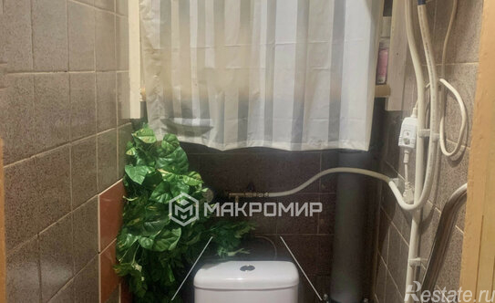 Продажа 2-комн квартиры на вторичном рынке Ленинский пр-кт,  д. 96 к1