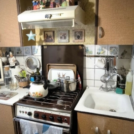 Продажа 2-комн квартиры на вторичном рынке Одинцовский городской округ, Северная улица,  д. 46