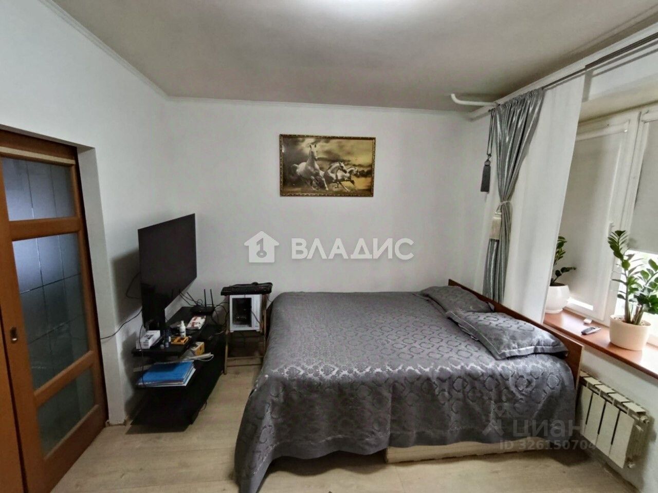Продажа 2-комн квартиры на вторичном рынке Пушкино, Надсоновская улица, 24