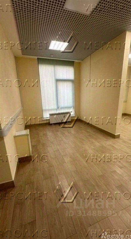 Аренда ПСН Упорный переулок,  д. 5/9