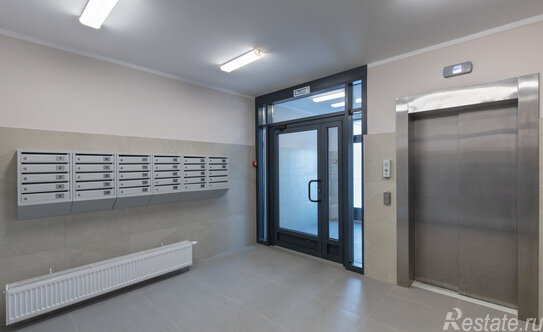 Продажа 3-комн квартиры на вторичном рынке ул Лесная,  д. 27А