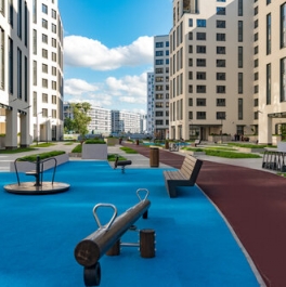 Продажа 3-комн квартиры на вторичном рынке Варшавский проезд