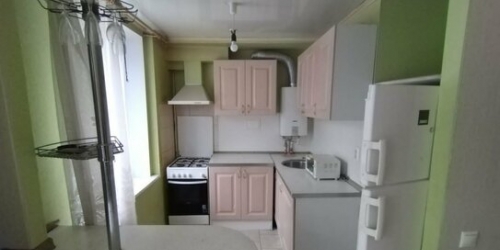 2-комн квартира ул Гданьская,  д. 10