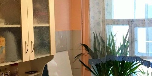 4-комн квартира улица Шамшева, 10Б