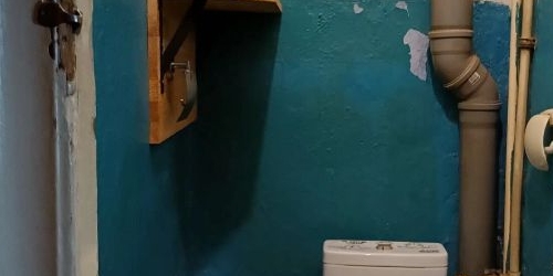 4-комн квартира Краснопутиловская улица, 4