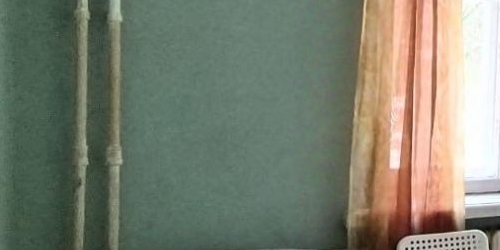 3-комн квартира улица Мещерякова, 3