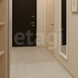 Продажа 3-комн квартиры на вторичном рынке Кожуховский 1-й проезд,  д. 19,  к. 2