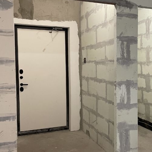 2-комн квартира Большая Разночинная улица, 21