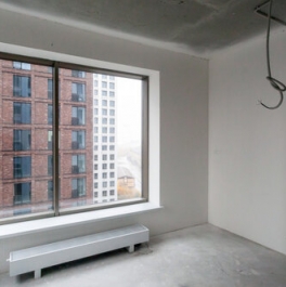 Продажа 1-комн квартиры на вторичном рынке Автомобильный проезд,  д. 4,  к. 1