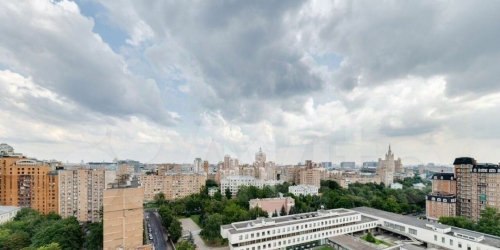 4-комн квартира Тишинский Б. пер,  д. 10,  к. 1