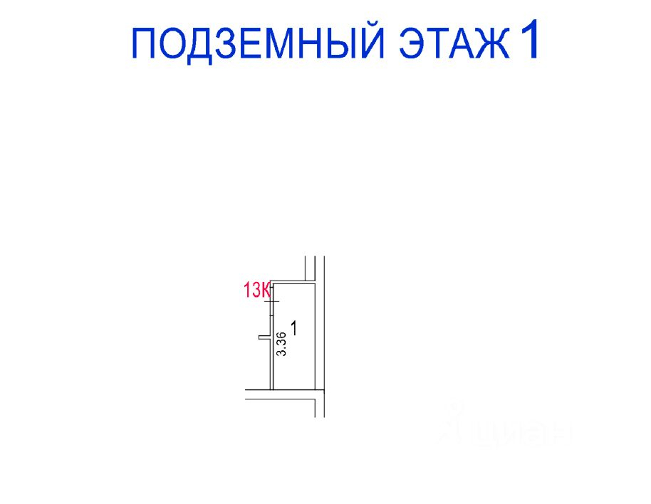 Продажа ПСН ул Фестивальная,  д. 15,  к. 2