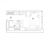 Продать Квартиры в новостройке Москва г., Миклухо-Маклая ул.   1