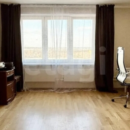 Продажа 3-комн квартиры на вторичном рынке Долгопрудный, ул Парковая,  д. 34