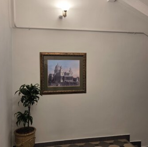 2-комн квартира Космодамианская наб
