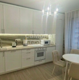 Продажа 2-комн квартиры на вторичном рынке Баковка, Можайское шоссе,  д. 136Б