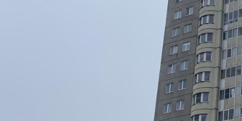 2-комн квартира улица Димитрова, 43