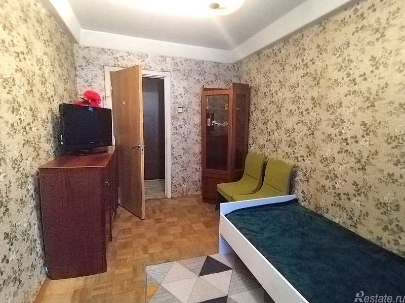 Продажа 2-комн квартиры на вторичном рынке Купчинская,  д. 16,  к. 1