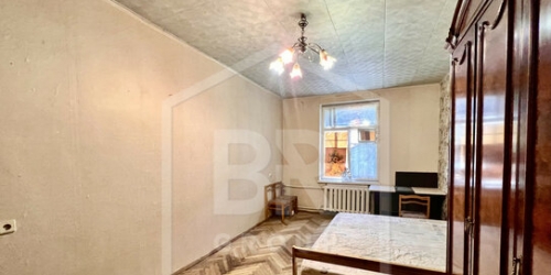 3-комн квартира Кирочная улица,  д. 25