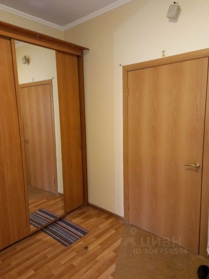 Аренда 1-комн квартиры на вторичном рынке 1 Мая мкр, Балашиха, 36