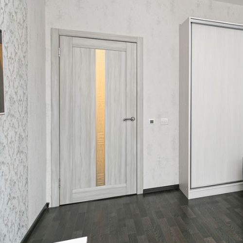 2-комн квартира пос. Бугры, бульвар Воронцовский, 11к1