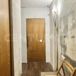 Продажа 3-комн квартиры на вторичном рынке ул Бажова,  д. 15,  к. 2
