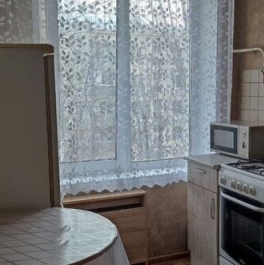 Аренда 1-комн квартиры на вторичном рынке ул Шумилова,  д. 10