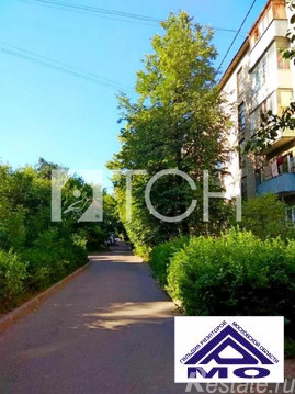Продажа 2-комн квартиры на вторичном рынке Королев, Советская ул,  д. 34