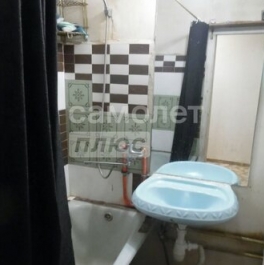 Продажа 2-комн квартиры на вторичном рынке Парковая 10-я ул,  д. 4