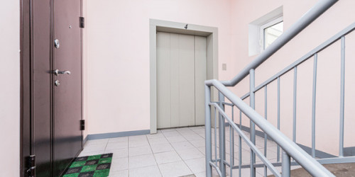 3-комн квартира Воротынская ул,  д. 3