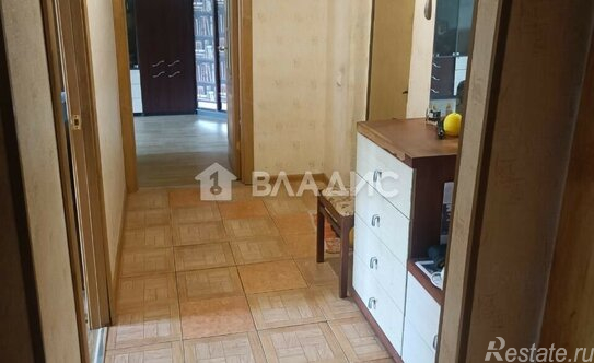 Продажа 2-комн квартиры на вторичном рынке Электросталь г, Ленина пр-кт,  д. 5